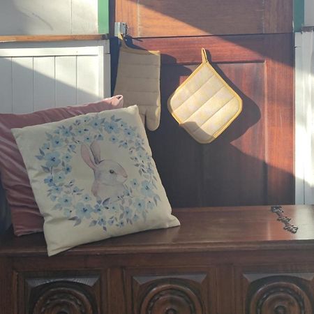 Bed and Breakfast Bateau Entre Lille Et Paris Thourotte Esterno foto