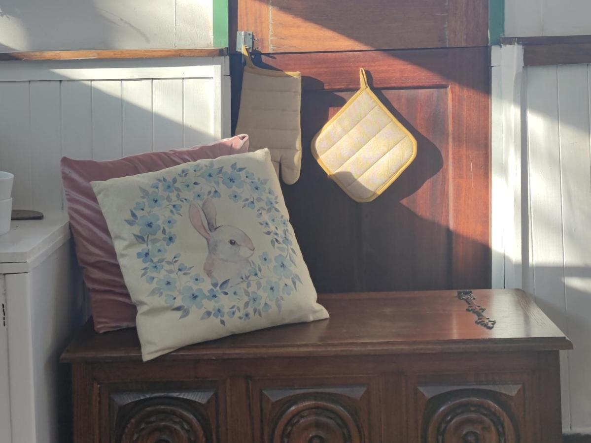 Bed and Breakfast Bateau Entre Lille Et Paris Thourotte Esterno foto