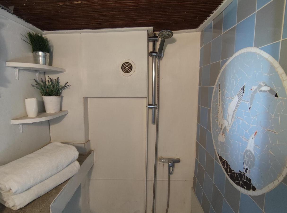 Bed and Breakfast Bateau Entre Lille Et Paris Thourotte Esterno foto