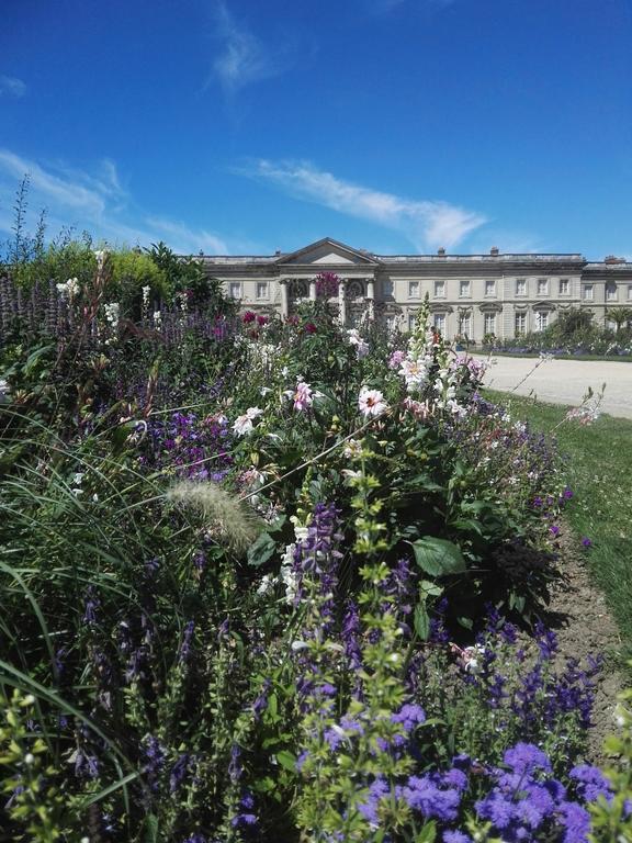 Bed and Breakfast Bateau Entre Lille Et Paris Thourotte Esterno foto